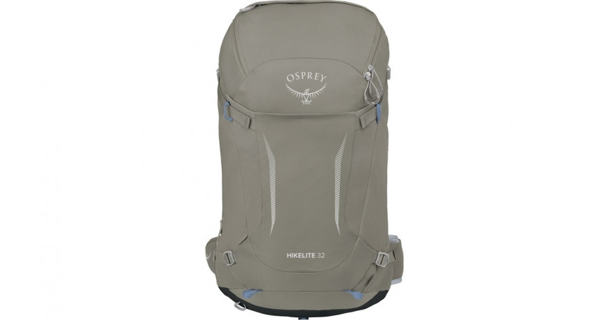 Osprey Osprey Hikelite 32  , Rucksack taupe, 30 Liter, Grosse S/M  taupe Osprey Hikelite 32, рюкзак серо-коричневый, 30 литров, размер S/M