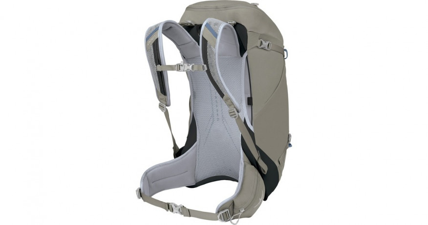 Osprey Osprey Hikelite 32  , Rucksack taupe, 30 Liter, Grosse S/M  taupe Osprey Hikelite 32, рюкзак серо-коричневый, 30 литров, размер S/M