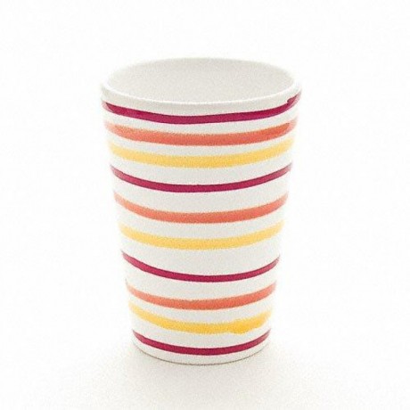 Gmundner Keramik Gmundner Keramik Landlust Trinkbecher 11 cm Керамическая чашка Gmundner Landlust 11 см