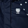 Steiff Regenmantel Raglan mit Dots Regenmantel fur Madchen Плащ-реглан в горошек Плащ-плащ для девочки