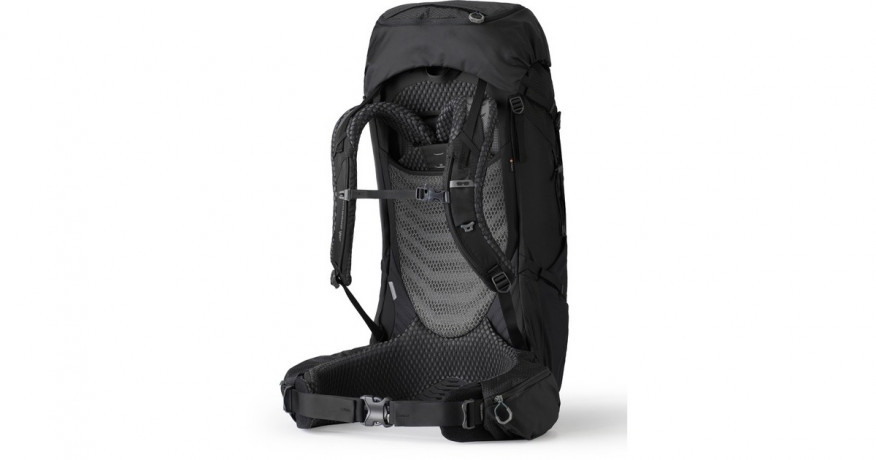 Gregory Gregory Baltoro 75, Rucksack schwarz, 75 Liter, Grosse L  schwarz Gregory Baltoro 75, рюкзак черный, 75 литров, размер L