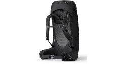 Gregory Gregory Baltoro 75, Rucksack schwarz, 75 Liter, Grosse L  schwarz Gregory Baltoro 75, рюкзак черный, 75 литров, размер L
