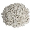 LEGO LEGO 1x4 Steine Weiss - 50 Stuck - White bricks 3010 LEGO 1x4 кирпичи белые - 50 штук - Белые кирпичи 3010