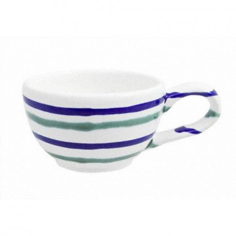 Gmundner Keramik Gmundner Keramik Traunsee Espresso Obertasse glatt 0,06 l Чашка для эспрессо Gmundner Ceramics Traunsee гладкая 0,06 л