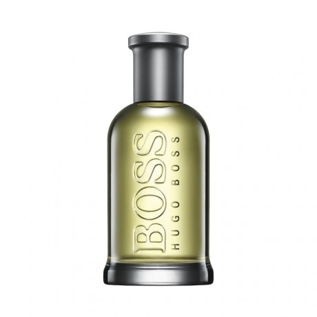 Hugo Boss (Хуго Босс)  After Shave Крем после бритья Boss Bottled, 50 мл