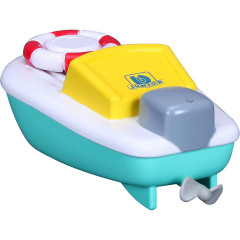 BB Junior Splash`N Play Boot Twist  Sail Парус Splash&amp;#39;N Play Boat Twist