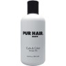 Pur Hair Basic Curlsamp;Color Shampoo Plus Базовый шампунь для локонов и цвета Plus
