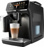 Philips Philips Kaffeevollautomat 5400 Series EP5441/50 LatteGo, fur 12 Kaffeespezialitaten und 4 Benutzerprofilen, mattschwarz Полностью автоматическая кофемашина Philips серии 5400 EP5441/50 LatteGo, для 12 видов кофе и 4 поьзовательских профилей, мато