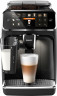 Philips Philips Kaffeevollautomat 5400 Series EP5441/50 LatteGo, fur 12 Kaffeespezialitaten und 4 Benutzerprofilen, mattschwarz Полностью автоматическая кофемашина Philips серии 5400 EP5441/50 LatteGo, для 12 видов кофе и 4 поьзовательских профилей, мато