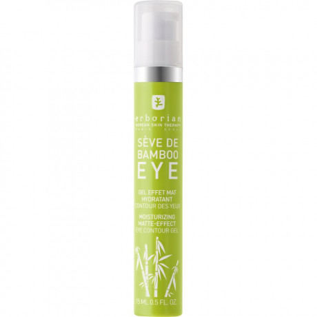 Erborian (Эрбориан) Boost Seve de Bamboo Eye Bamboo Ritual, 15 мл