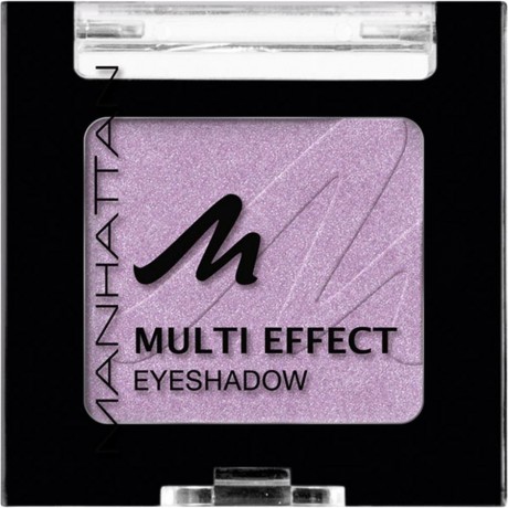 MANHATTAN Cosmetics (Манхеттен) Augen Multi Effect Eyeshadow Тени для век, Nr. 96Q Choc Choc Kiss / 2 g