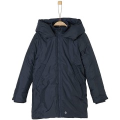 s.Oliver S. Oliver Jacke Mantel Langarm Outdoorjacken fur Kinder S. Oliver Jacket Coat Детские уличные куртки с длинными рукавами