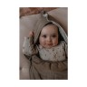 Snoozebaby Autositz\/Babytrage Warm Brown Автокресло/кенгуру Warm Brown