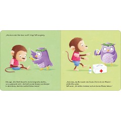 Babyleicht erklart: Biologie Легко объяснить: биология