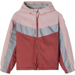 name it Ubergangsjacke NKFMANUELA fur Madchen Куртка-трансформер NKFMANUELA для девочек