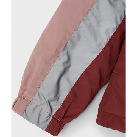 name it Ubergangsjacke NKFMANUELA fur Madchen Куртка-трансформер NKFMANUELA для девочек