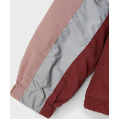 name it Ubergangsjacke NKFMANUELA fur Madchen Куртка-трансформер NKFMANUELA для девочек