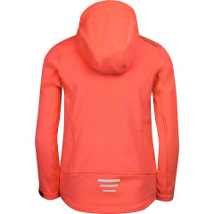 TROLLKIDS Softshelljacke TROLLFJORD fur Madchen Куртка софтшелл TROLLFJORD для девочки