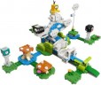 LEGO LEGO Super Mario 71389 Lakitus Wolkenwelt – Erweiterungsset LEGO Super Mario 71389 Дополнительный набор Lakitus Cloudscape