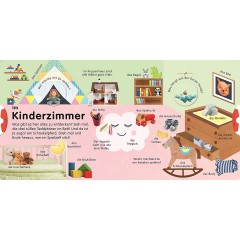 Dorling Kindersley Verlag Erstes Lernen Drehen. Mein Zuhause Первое обучение точению. Мой дом