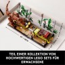 LEGO LEGO Jurassic World 76956 Ausbruch des T. Rex LEGO Jurassic World 76956 Побег тираннозавра