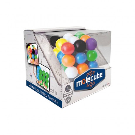 Meffert?s Mole Cube Кротовый куб Мефферта