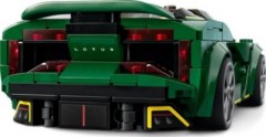 LEGO LEGO Speed Champions 76907 Lotus Evija LEGO Speed ??Champions 76907 Лотос Эвия