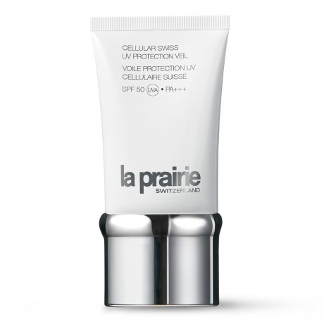 La Prairie UV Protection Veil LSF 50 УФ-защитная вуаль SPF 50