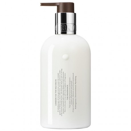 Molton Brown Geranium Nefertum Body Lotion Лосьон для тела Geranium Nefertum