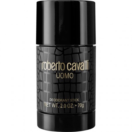 Roberto Cavalli (Роберто Кавалли)  Uomo Deodorant Stick Дезодорант Стик, 70 г