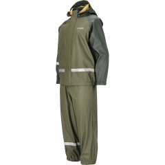 Zigzag ZIGZAG Regenanzug ZIGZAG дождевик