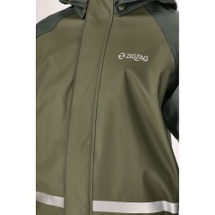 Zigzag ZIGZAG Regenanzug ZIGZAG дождевик