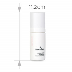 JEAN D'ARCEL creme solaire protectrice SENSITIVE ADD-ON Sonnencreme SPF 30 besonders fur empfindliche Haut  creme solaire protectrice SENSITIVE ДОПОЛНИТЕЛЬНЫЙ солнцезащитный крем SPF 30 специально для чувствительной кожи