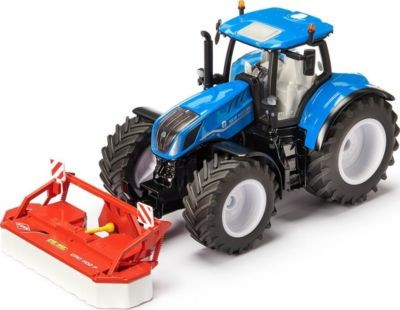 SIKU SIKU Farmer 3291 New Holland T7.315 HD SIKU Farmer 3291 New Holland T7.315 HD