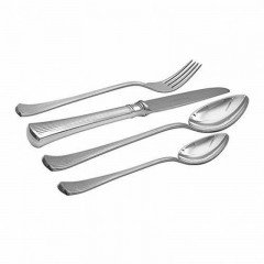 Robbe &amp; Berking Robbe &amp; Berking Avenue 925 Sterling Silber Garnitur 24tlg. Набор из серебра 925 пробы Robbe &amp;amp; Berking Avenue, 24 предмета.