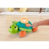 Mattel Fisher-Price BlinkiLinkis Meeres-Schildkrote Морская черепаха Fisher-Price BlinkiLinki