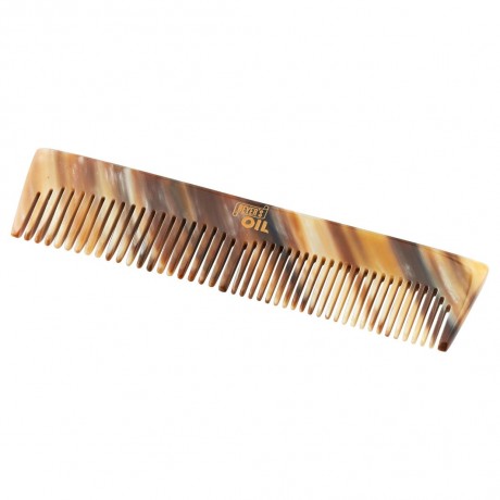 Beyer's Oil Taschenkamm  карманный гребень