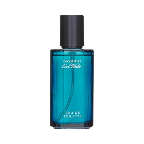 Davidoff Cool Water Eau de Toilette Туалетная вода 40 г