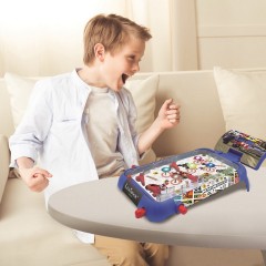 LEXIBOOK Elektronischer Flipper Mario Kart Электронный автомат для игры в пинбол Mario Kart