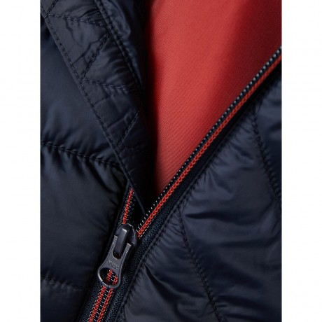 name it Baby Parka NBMMAXON fur Jungen (recycelt) Детская парка NBMMAXON для мальчиков (переработанная)