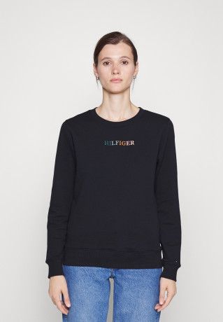 Tommy Hilfiger MULTI Sweatshirt desert sky МУЛЬТИ толстовка небо пустыни