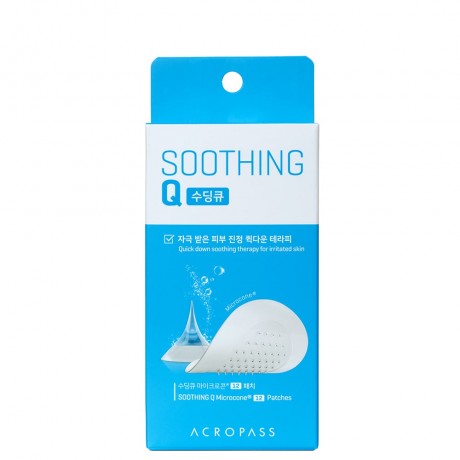 Acropass Soothing Q Успокаивающий Q