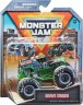 Spin Master Monster Jam Original Monster Jam Truck mit Stunt-Hindernis im Massstab 1:64 (Sortierung mit verschiedenen Designs Monster Jam Original Monster Jam Truck с трюковым препятствием в масштабе 1:64 (ассортимент с различными дизайнами)
