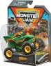 Spin Master Monster Jam Original Monster Jam Truck mit Stunt-Hindernis im Massstab 1:64 (Sortierung mit verschiedenen Designs Monster Jam Original Monster Jam Truck с трюковым препятствием в масштабе 1:64 (ассортимент с различными дизайнами)