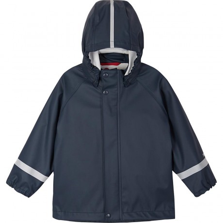 Reima Kinder Regenjacke LAMPI Детская непромокаемая куртка LAMPI