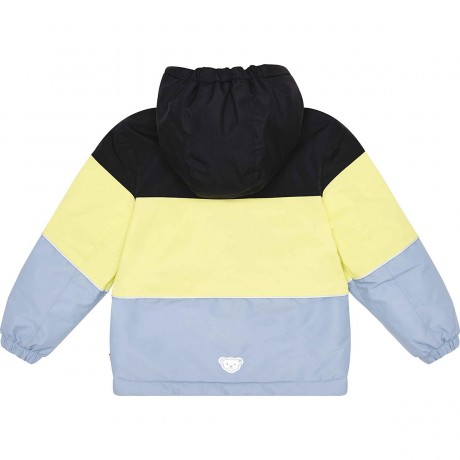 Steiff Kinder Winterjacke Детская зимняя куртка