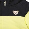 Steiff Kinder Winterjacke Детская зимняя куртка