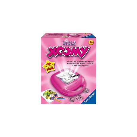 Ravensburger Reise-Zeichentisch Xoomy Midi Дорожный стол для рисования Xoomy Midi