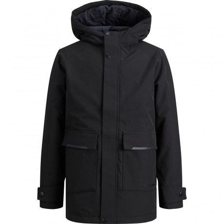 JACK  JONES Junior Parka JJETIKO fur Jungen Парка JJETIKO для мальчиков