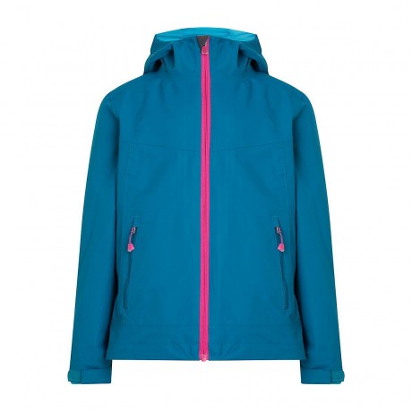 McKinley Winterjacke JUSTIN fur Madchen Зимняя куртка JUSTIN для девочки